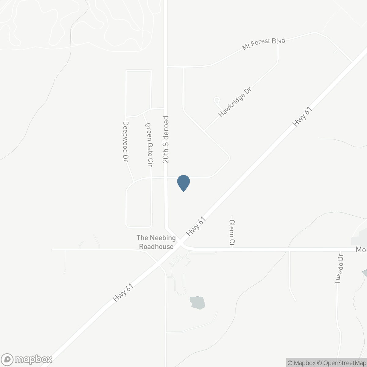 2156 Falconcrest Drive, Thunder Bay, Ontario P7J 1H5